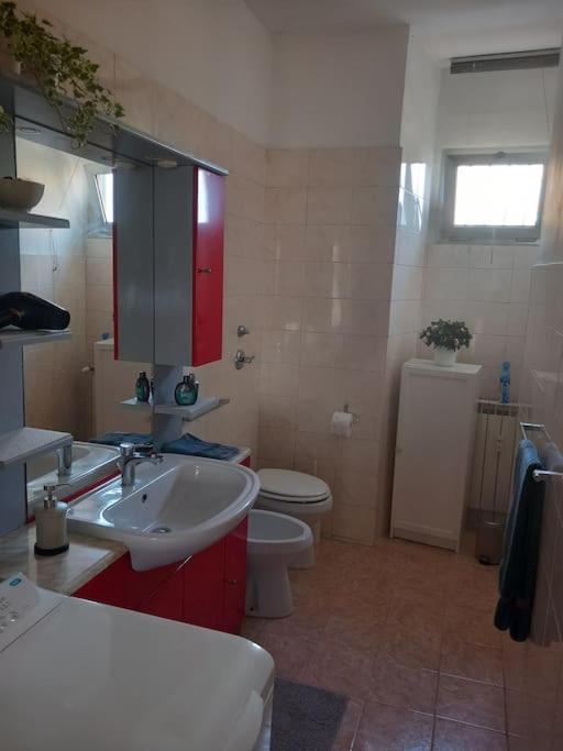 קורמאנו Vito'S Room מראה חיצוני תמונה